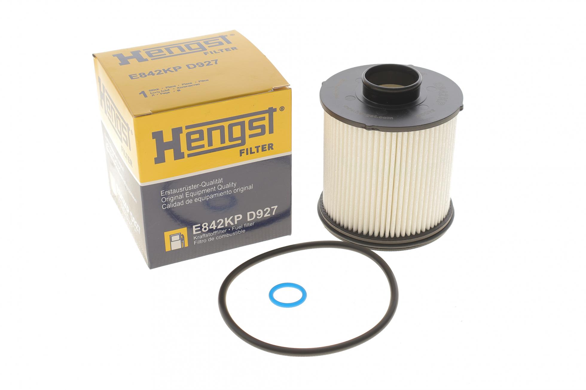E842KPD927 HENGST FILTER